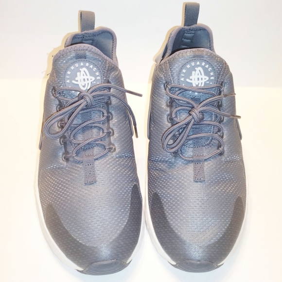 Nike Air Huarache Run Ultra. Size 9.5 - Picture 3 of 10